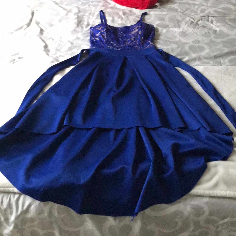 Paparazzi Kids Party Dress/Special Occassion Dress